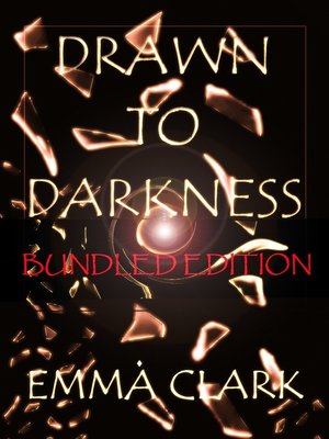 cover image of Drawn to Darkness Bundled Edition